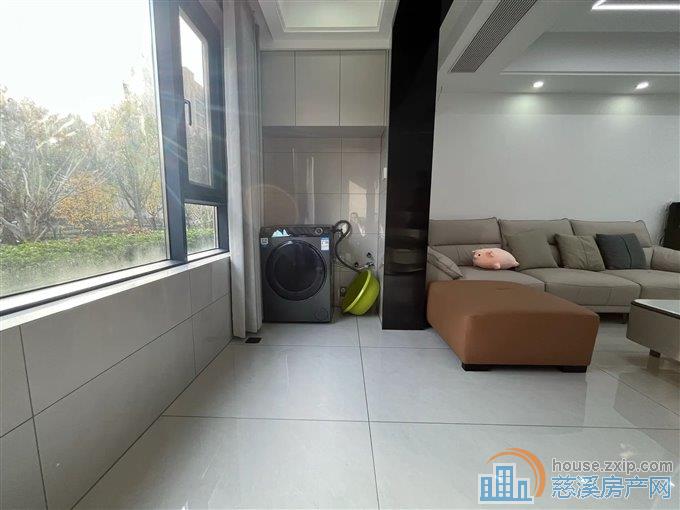 天安盛世臻境 精装 带车位