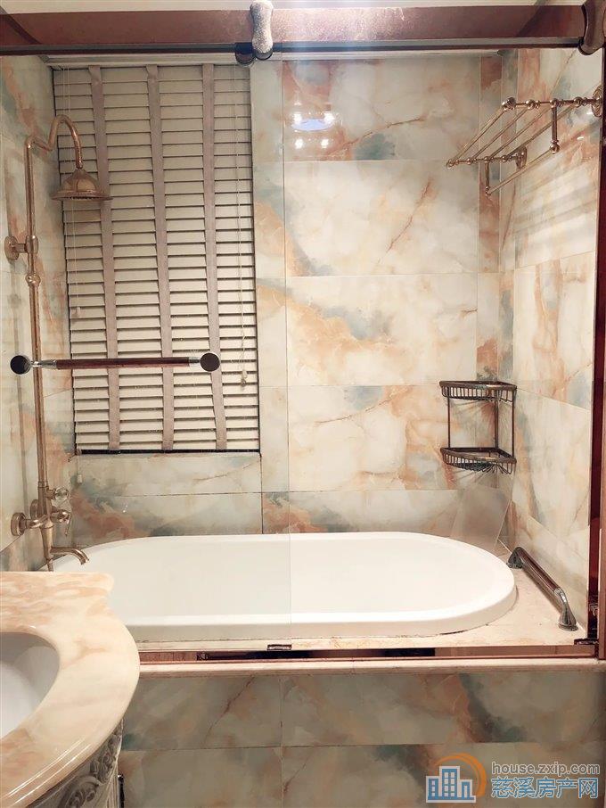 绿城诚园 精装修 