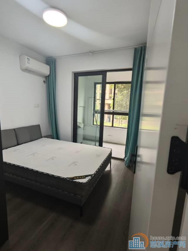 誉林府96平方3室低楼层简装169万