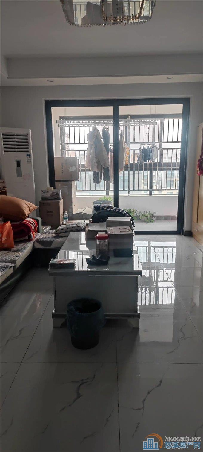 华鸿大发誉林府 精装修 黄金楼层