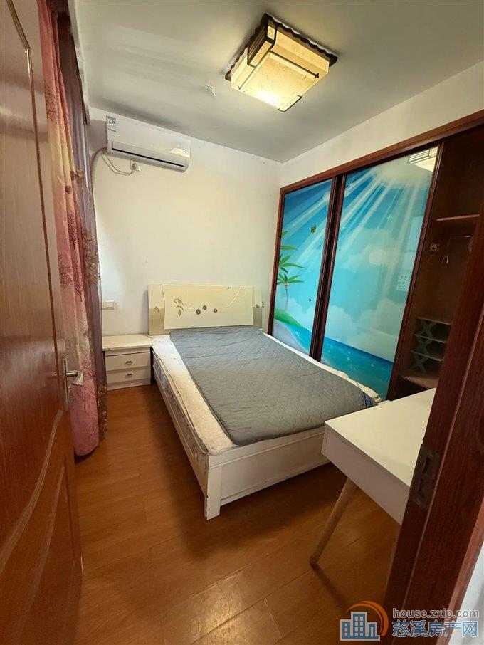 人和家园92平99万育才书包