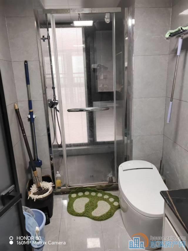 中海湖心半岛101平中间层精195.8万