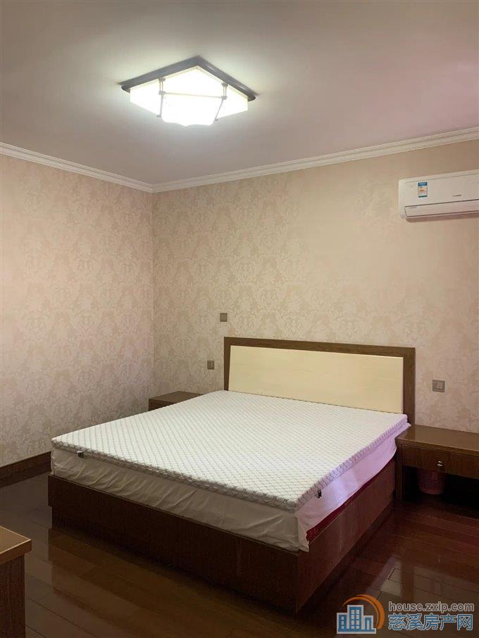 嘉和名苑 精装 实验新城 楼层好