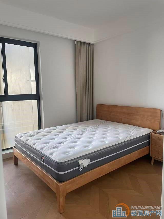 中海湖心岛，独家