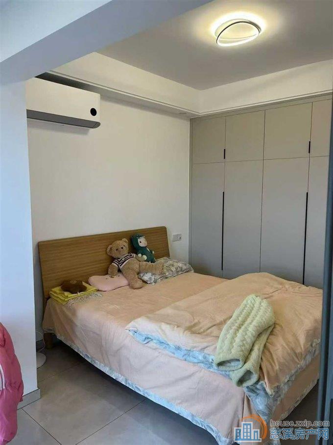 单价8000送车位翡丽湾精装修可拎包入住