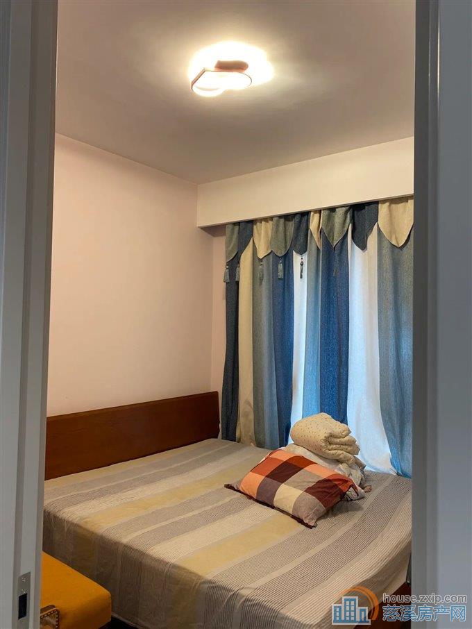 盛湖美庐，精准好房设施齐全拎包入住