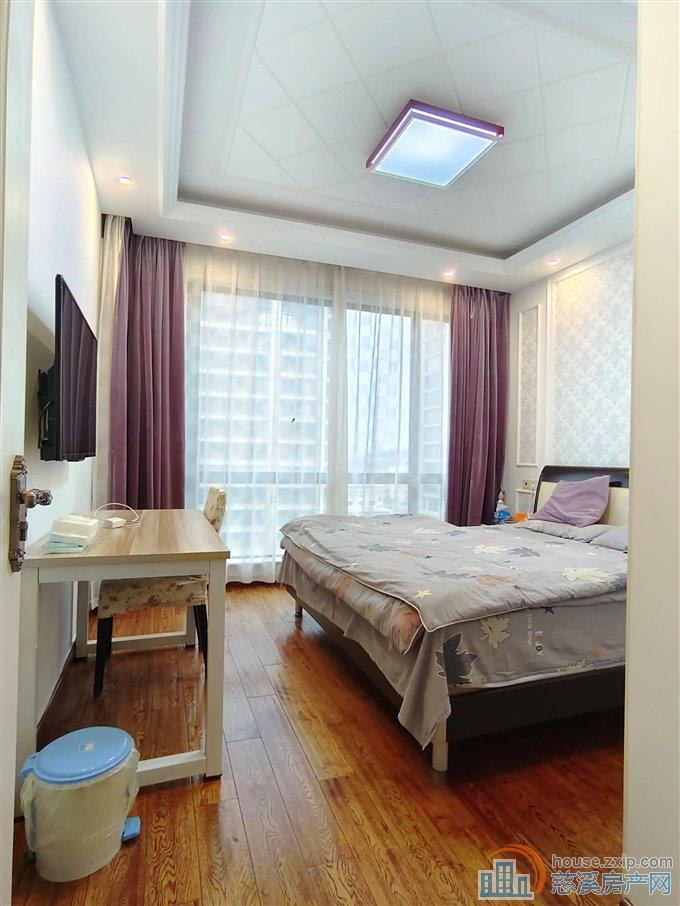 绿城诚园123平172万精装有车位另算