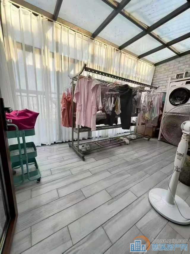 时代华都电梯豪装复式带车位可读书