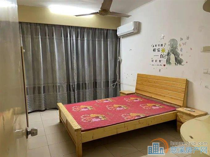 稀缺 茜苑新村三楼精装 位置好