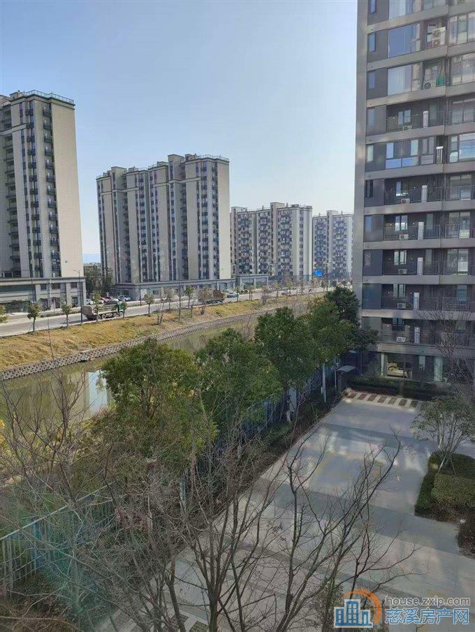明月湖   湖樾云著  三室二厅二卫整租