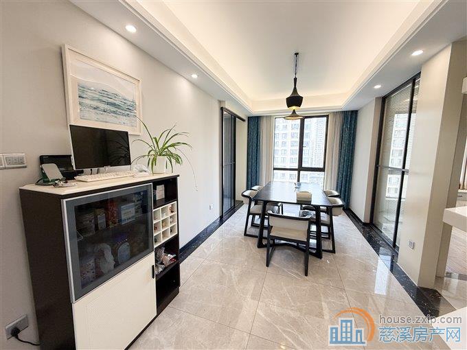 祥生祥园 142平179万 精装修