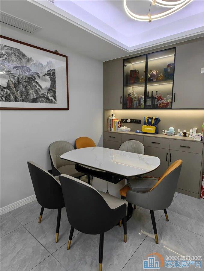 复地御溪雅苑二期 精装 润德XQ