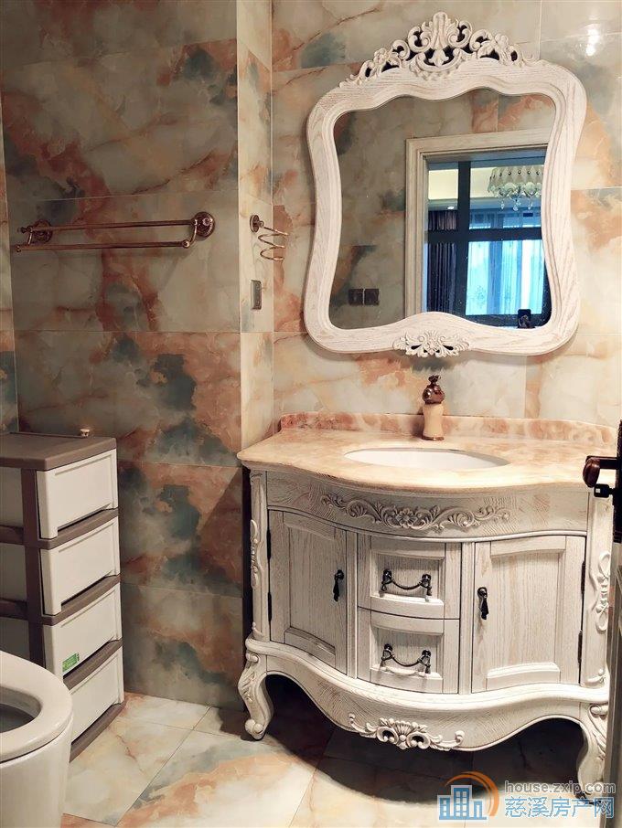 绿城诚园 精装修 