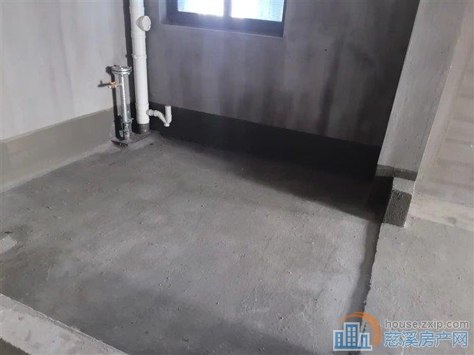 红星檀府140平4室2厅南北通透