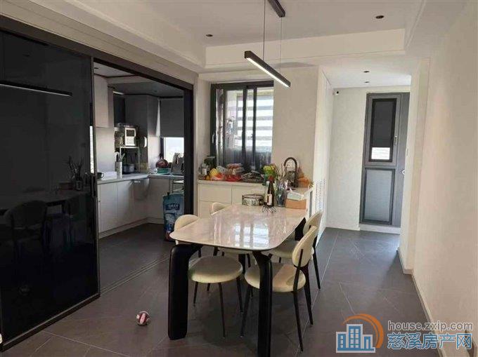 碧桂园·梧桐府精装带车位