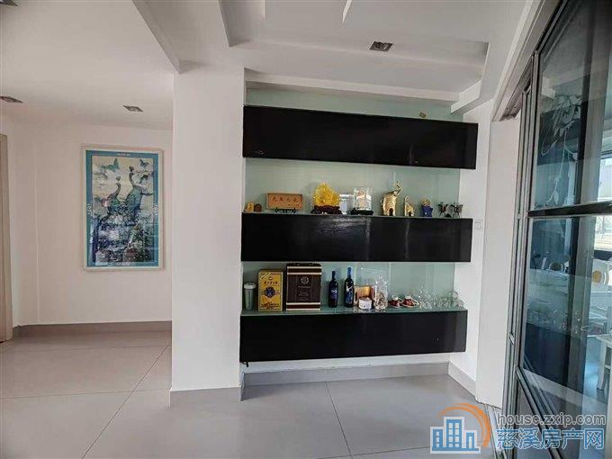 城市桃源电梯洋房89复89平精装直接房源