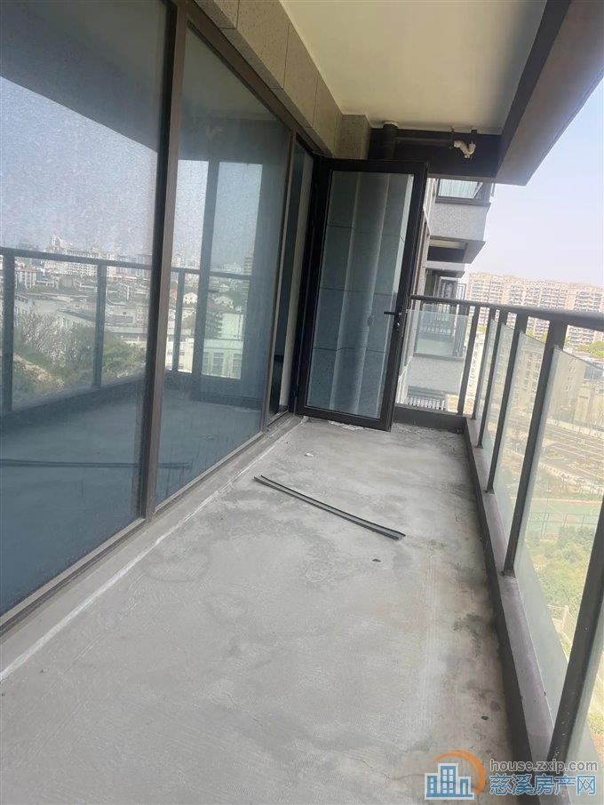 捡漏 保利银杏小镇 黄金楼层 四开间朝南