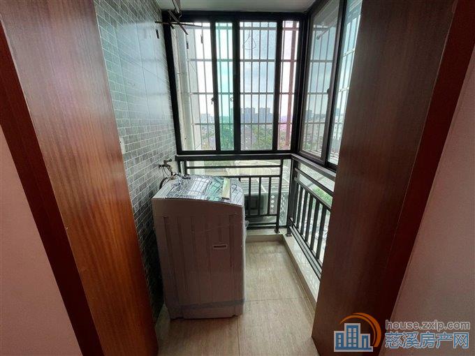 人和家园59平89.8万精装修