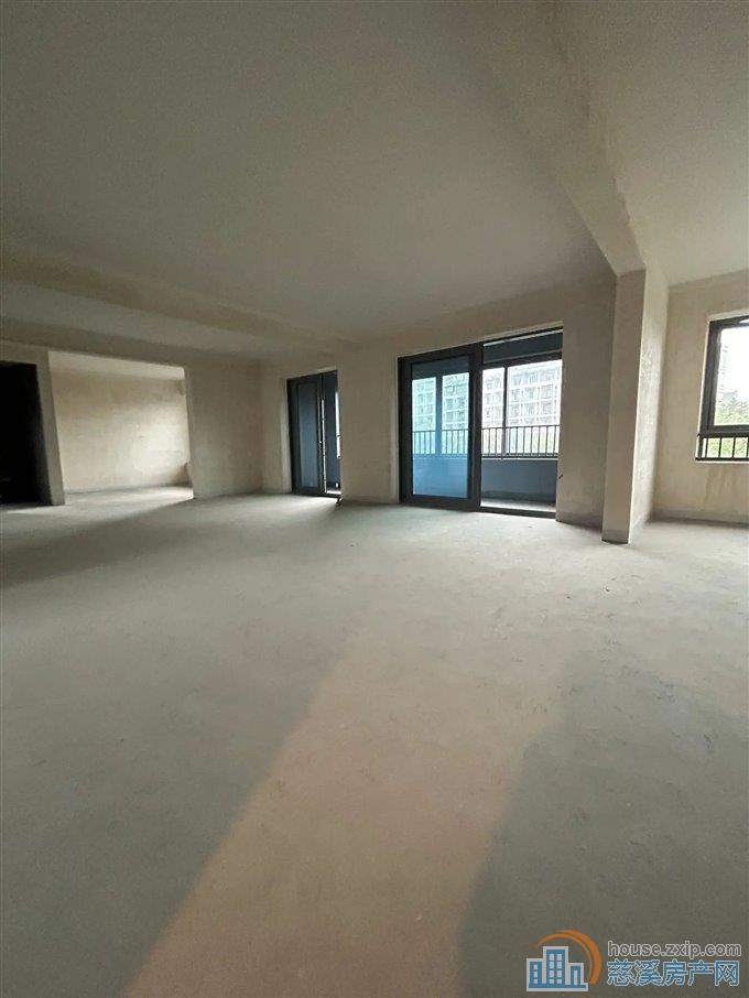 急卖 慈澜府5层洋房带车位 黄金楼层