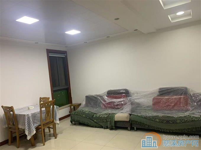 人和家园两室一厅   2000/月