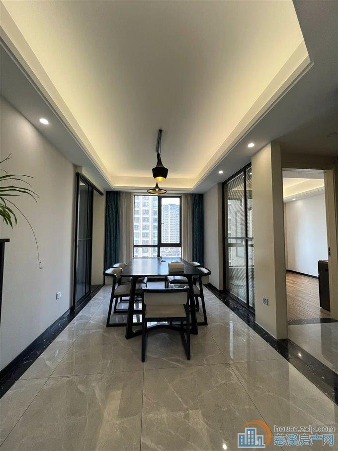 特价 祥生祥园 黄金楼层 精装修