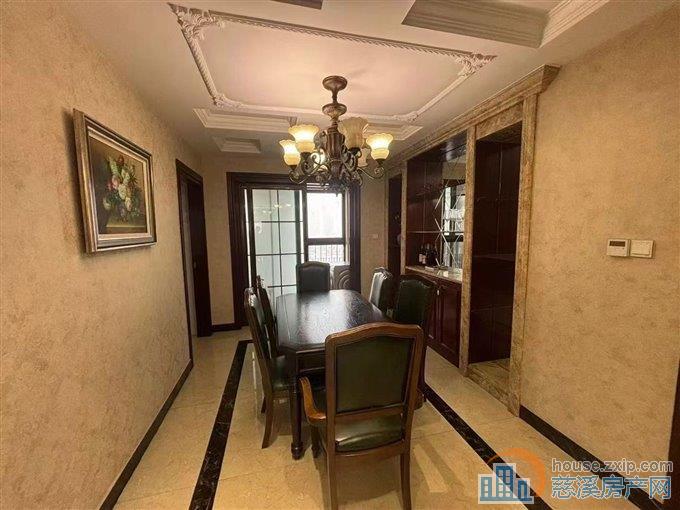 梵石花园～电梯洋房黄欧式精装～嘎嘎新