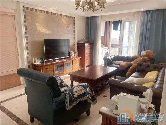 金仕华庭，洋房中间楼层，精装修175万