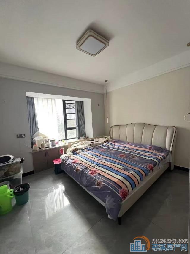 阅江府精装133平方