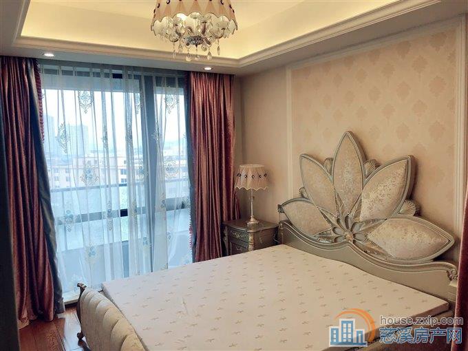 绿城诚园 精装修 