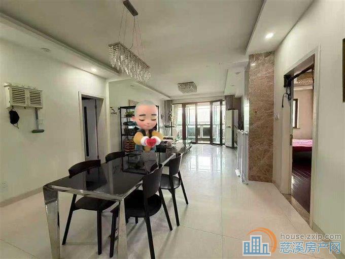 特价和润公寓128平精装带大车库满2年