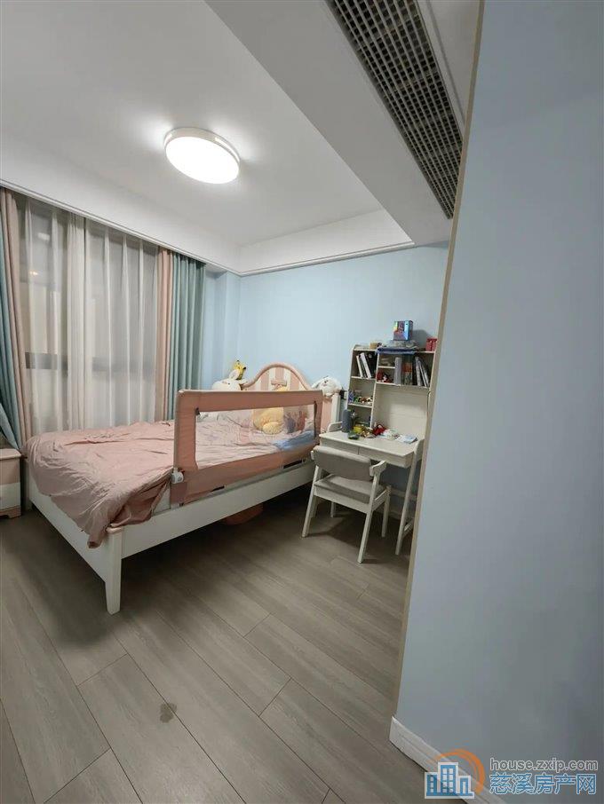 复地御溪雅苑二期 精装 润德XQ