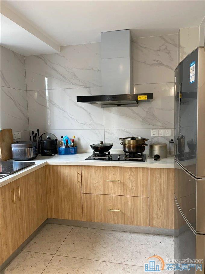 盛湖美庐，精准好房设施齐全拎包入住