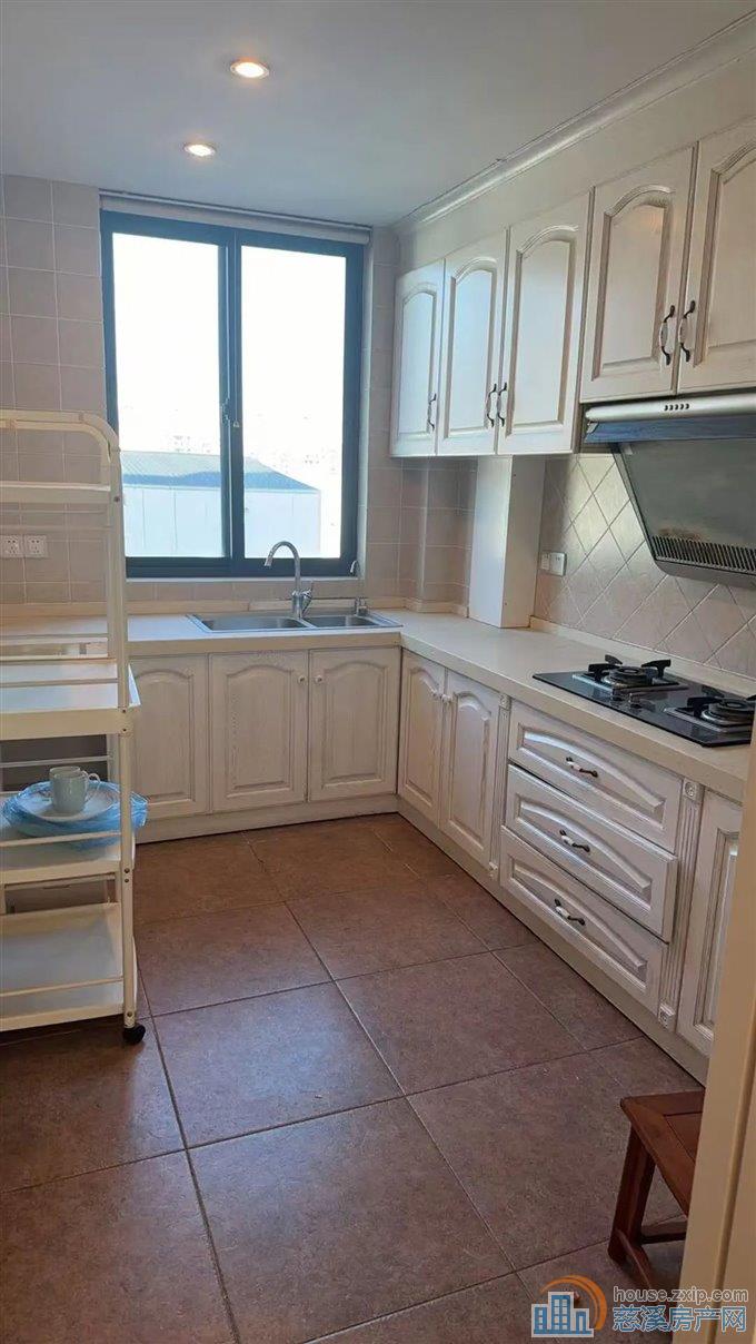 金色港湾 精装洋房 带车位 文锦