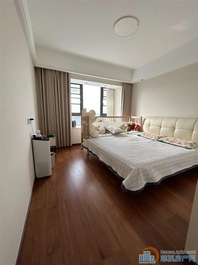 珑玥府 豪装洋房143平带车位 楼.王位