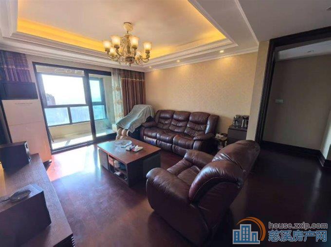 捡漏单价13500金地鸿悦143平精装