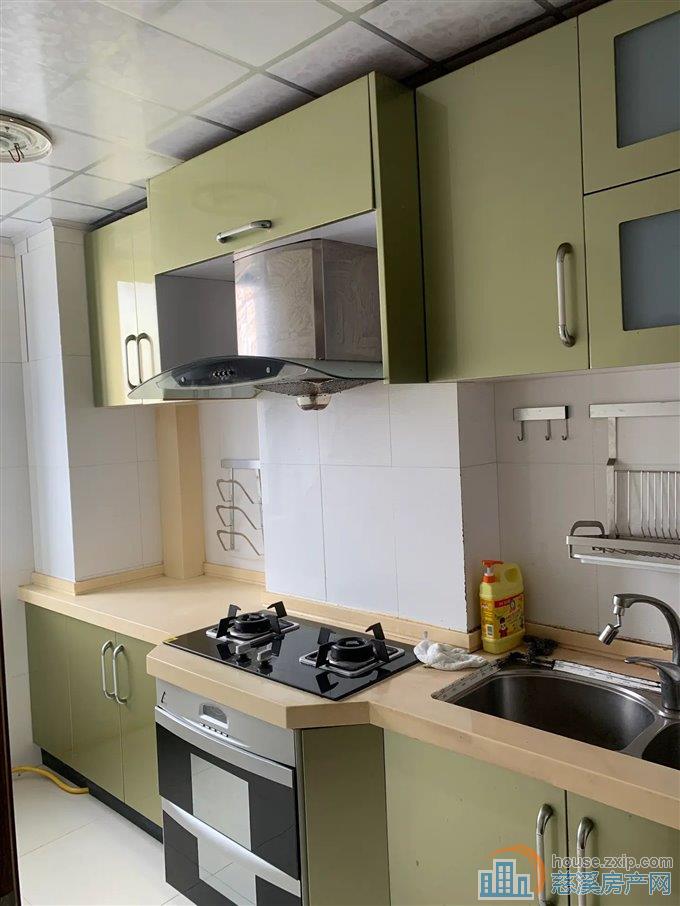 嘉和名苑 精装 实验新城 楼层好