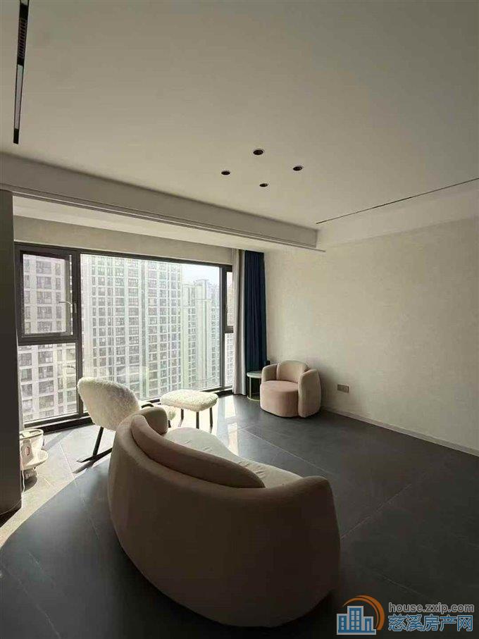 碧桂园·梧桐府精装带车位