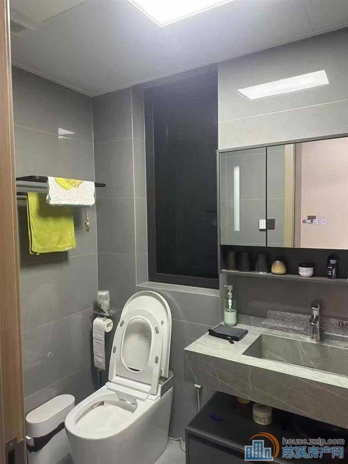 逍林天安自住精装