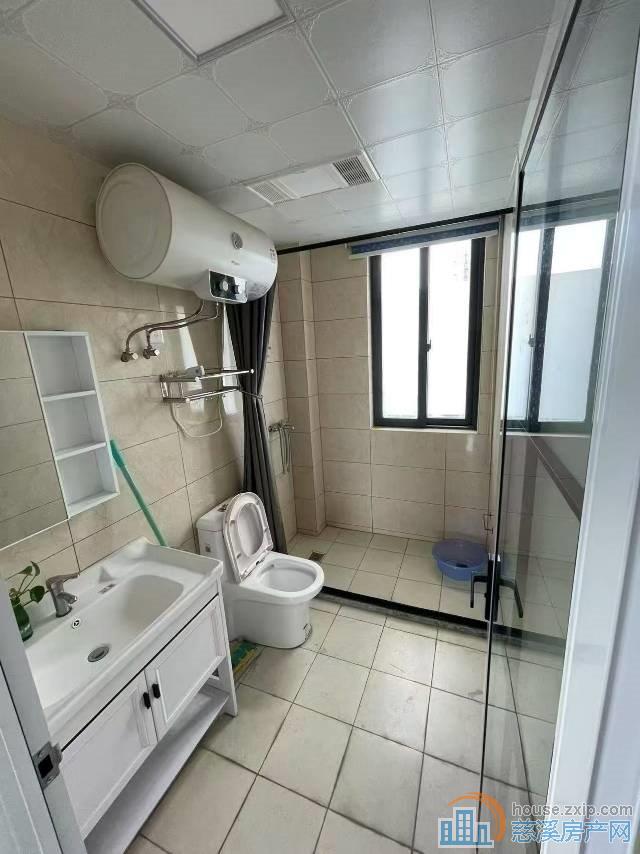 新潮塘北苑68平精装2室南北通可读书