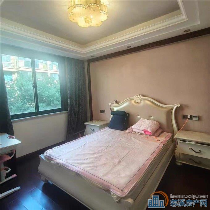 出售：【金色港湾】洋房3楼总高6楼精装