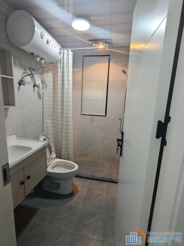 誉林府96平方3室低楼层简装169万