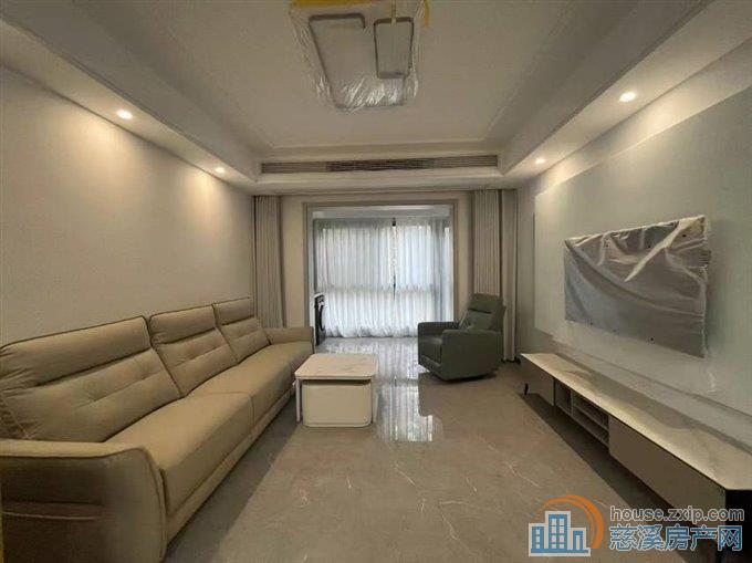 华鸿大发誉林府洋房112平精装228万