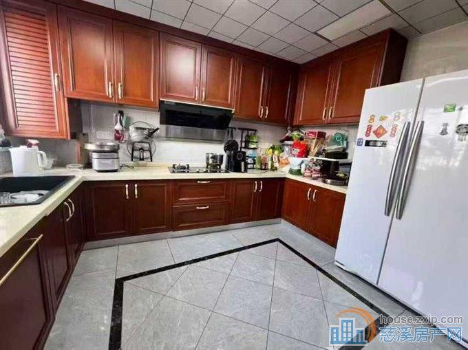 时代华都电梯豪装复式带车位可读书