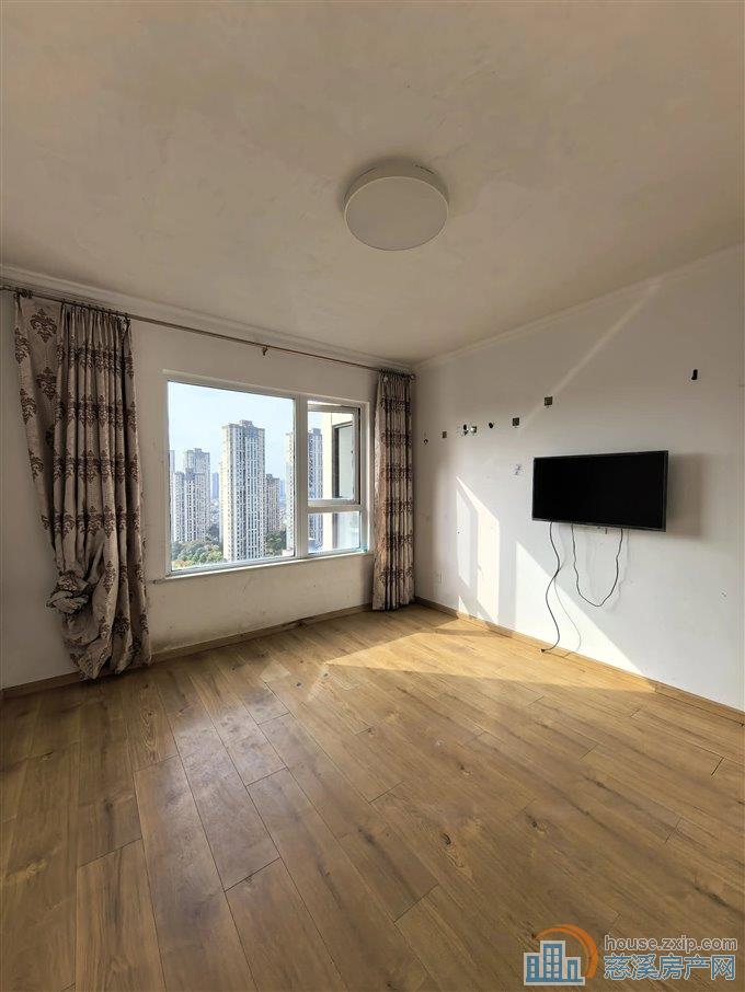 俯院江南126平黄金楼层南北通透仅140