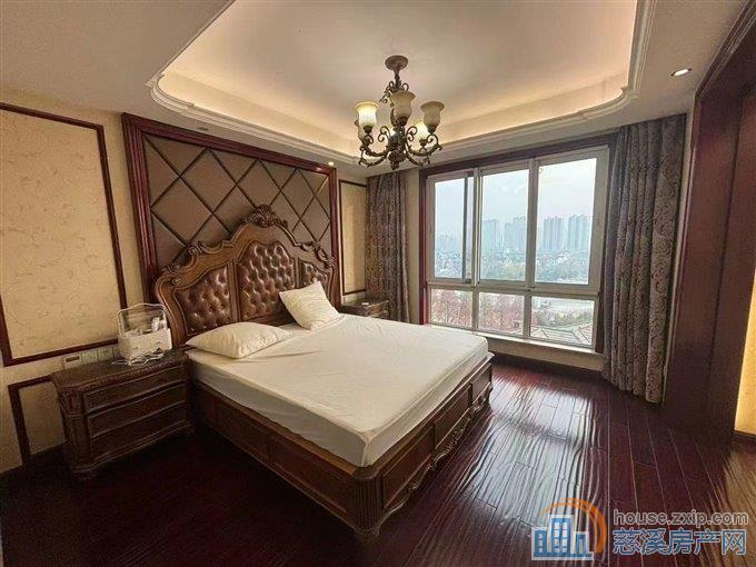 梵石花园～电梯洋房黄欧式精装～嘎嘎新