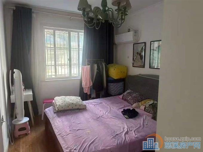 城东新村57平106.8万，明年可读上林