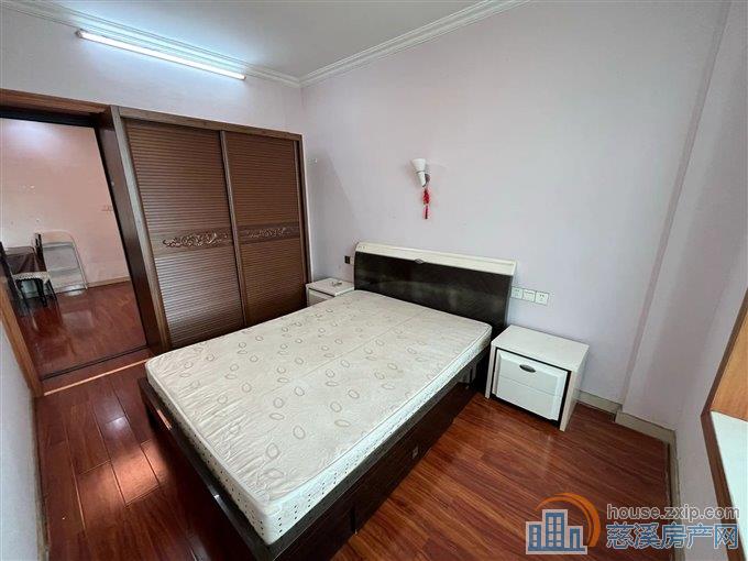 人和家园59平89.8万精装修