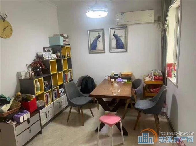 城东新村57平106.8万，明年可读上林