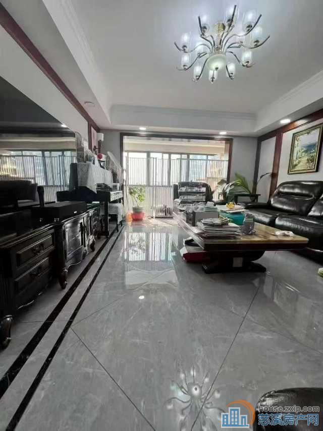 时代华都电梯豪装复式带车位可读书