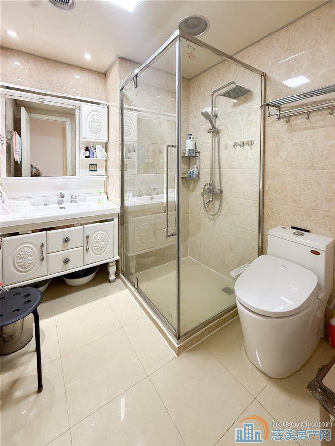 绿城品质精装 楼层采光全天候 品牌家电 